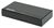 Network Switch Gigabit , Ethernet (10/100/1000) Black ,