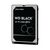 Black Mobile 1TB HDD SATA 6Gb/s 9.5mm Belso merevlemezek