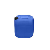 Polyethyleen jerrycan