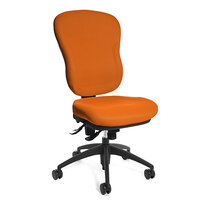 Obrotowe krzesło biurowe WELLPOINT 30 SY