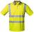 UV-Warnschutz-Polo-Shirt Titus, Farbe gelb, Gr. XL