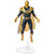 FIGURA DR. FATE BLACK ADAM MULTIVERSE DC COMICS 17CM