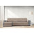 CHAISE LONGUE XL PETRA IZQ BEIG