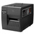 Zebra ZT111 Etikettendrucker, 300 dpi, Thermodirekt, Thermotransferdrucker mit Abreißkante, Bluetooth, LAN, USB, seriell (RS-232) (ZT11143-T0E000FZ)