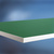 Arbeitstischplatte Linoleum , BxTxH = 1600 x 1000 x 22 mm | ZBK0639