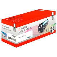 a-series Lasertoner für HP CE312A