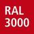 Schwerlastkipper SK 1700 lackiert rot RAL 3000