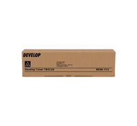 DEVELOP Ineo +351 Toner Original NEGRO