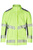 Störlichtbogengeprüfte Schutzjacke Outdoor - gelb, APC 2, Damengröße: 44 (XL)