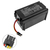 Batterie(s) Batterie aspirateur compatible Proscenic 14.4V 3000mAh