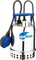 Edelstahl-Tauchpumpe OPTIMA MA 430 Watt