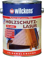 Holzschutzlasur 2,5 l, farblos