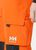 HELLY HANSEN ALNA 4X WORK PANT CL 2 77430 Gr. C62 Hivis ORANGE