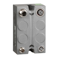Stromversorgung TM7 - 24V - 15W