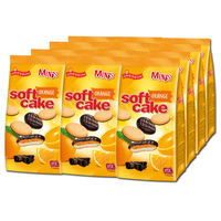 Griesson Soft Cake Orange Minis 12 Beutel je 125g