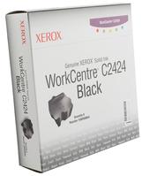 XEROX C2424 SOLID INK BLACK