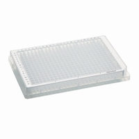 Mikrotiterplatten 96/384-well PP | Typ: 384-well PCR clean