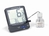Digitales Flaschenthermometer | Anwendung: Inkubatoren/Wasserbäder
