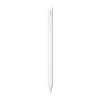 Baseus Smooth Writing fCapacitive LED stylus toll telefonhoz tablethez fehér (SXBC000202)