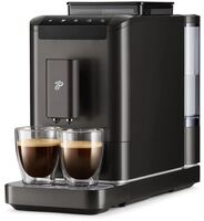 Tchibo Esperto Caffe 2 automata kávéfőző fekete (650614)