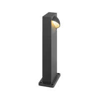 LED Outdoor Stehleuchte LID I 45, 15W, 2700/3000K, 900/1050lm, IP65, dimmbar, anthrazit