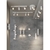 Einbau-Decken-/Wandspot MODRIAN, 1-flammig, dreh- und schwenkbar, 1 x GU10 LED, 8W, IP20, IK06, weiß