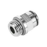 FESTO 578344 Screw Fastener G1/4" thread 20 bar seal ring