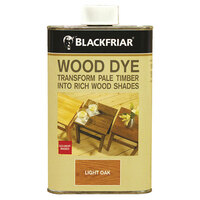 Blackfriar BF0800011F1 Wood Dye Rosewood 250ml