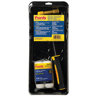 Purdy® 14C810600 White Dove™ Jumbo Mini Kit 114mm (4.1/2in)