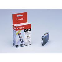 Canon BCI-6PC Tintentank Foto-Cyan