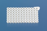 Esteras de sellado Descripción Estera de cierre para placas de 1,2 ml 96 pocillos (perfil bajo)