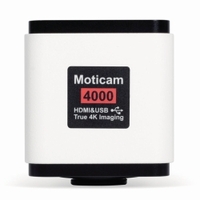 Cámara de microscopio Moticam 4000 Tipo MOTICAM 4000