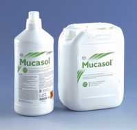Reinigungsmittel Mucasol® Kanister 2000 ml (2,8 kg)