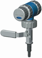 Modulo di spegnimento/controllo per rete locale per vuoto VACUU LAN® Tipo VCL 02