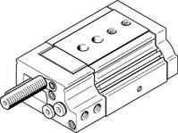 FESTO MINI SLIDE DGSL-20-10-PA