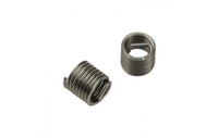 V COIL THREAD INSERT M8X1.00 PK10