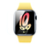2x Folia ochronna NanoCrystal do Apple Watch 7/8/9 45mm + zestaw montażowy przezroczysta