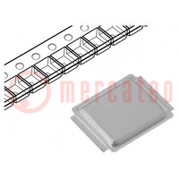 Transistor: N-MOSFET; unipolaire; 60V; 33A; 125W; DirectFET