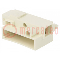 Terminal block; spring clamp,screw terminal; 0.5÷2.5mm2; 400V