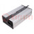 Caricabatterie: per batterie ricaricabili; Li-FePO4; 5A; 240W