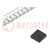 Transistor: N-MOSFET; unipolaire; 12V; 55A; 0,9W; PowerDI®3333-8