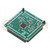 Module Plug-In; Composants: DSPIC33CK64MP105; plaque prototype