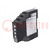 Module: current monitoring relay; AC/DC current; 100÷240VAC