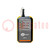 Akces.pom: adapter; IP67; 146x88x33mm; Temp: -10÷50°C