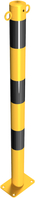 Modellbeispiel: Stahlrohrpoller/Rammschutzpoller (Art. 460pbg-2)