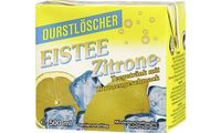 Durstlöscher Erfrischungsgetränk Eistee Zitronen-Geschmack (9540220)