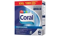 Coral Professional Waschpulver Color Expertise, 180 WL (6435109)