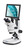 KERN Digitalmikroskop-Set OZL 468T241