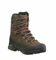 HAIX Stiefel NATURE One GTX Ws Gr. 41,5 braun/grün