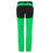 James & Nicholson Bi-elastische Herren Trekkinghose JN1206 Gr. 3XL fern-green/black